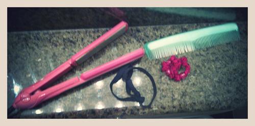 Hair hacks toolkit